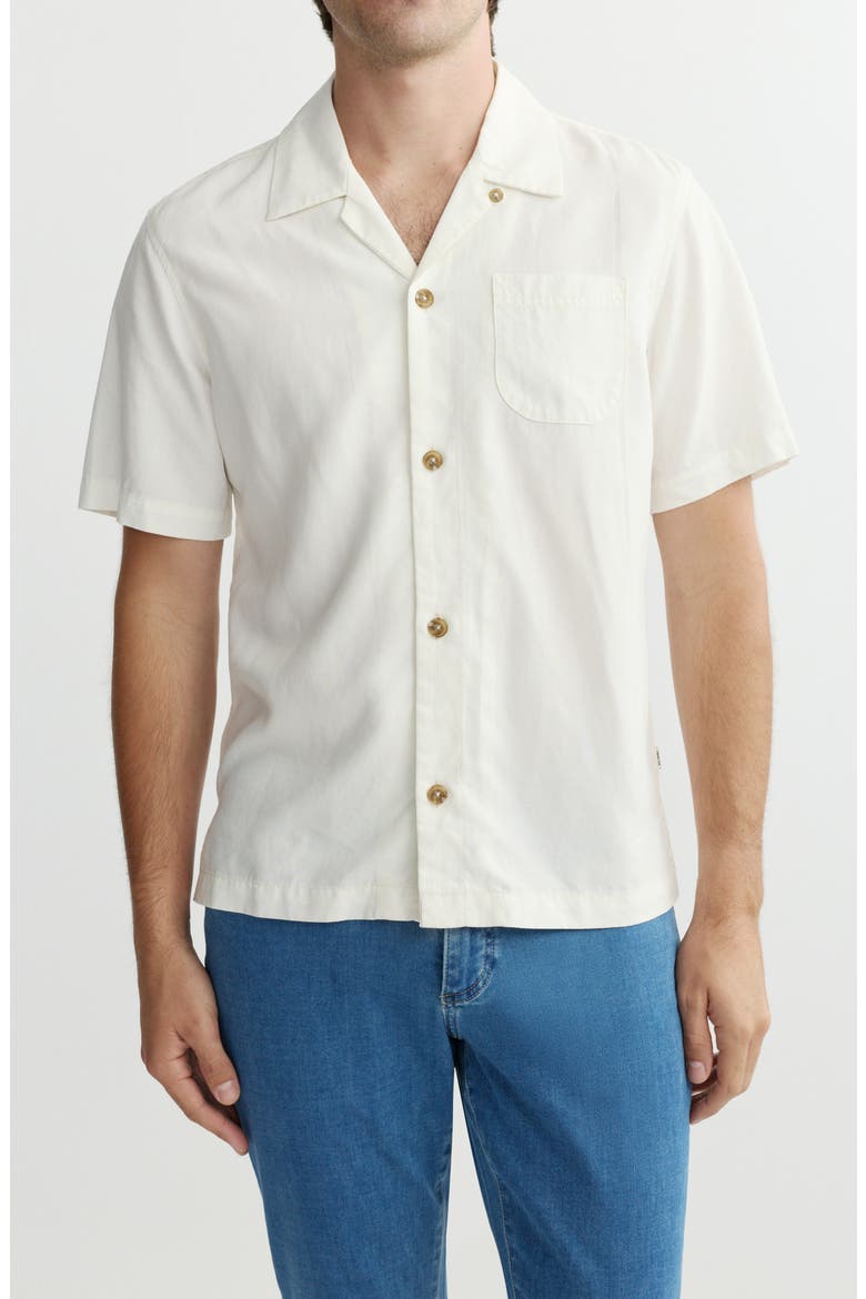 Hugh Camp Shirt, Main, color, WINDSWEPT