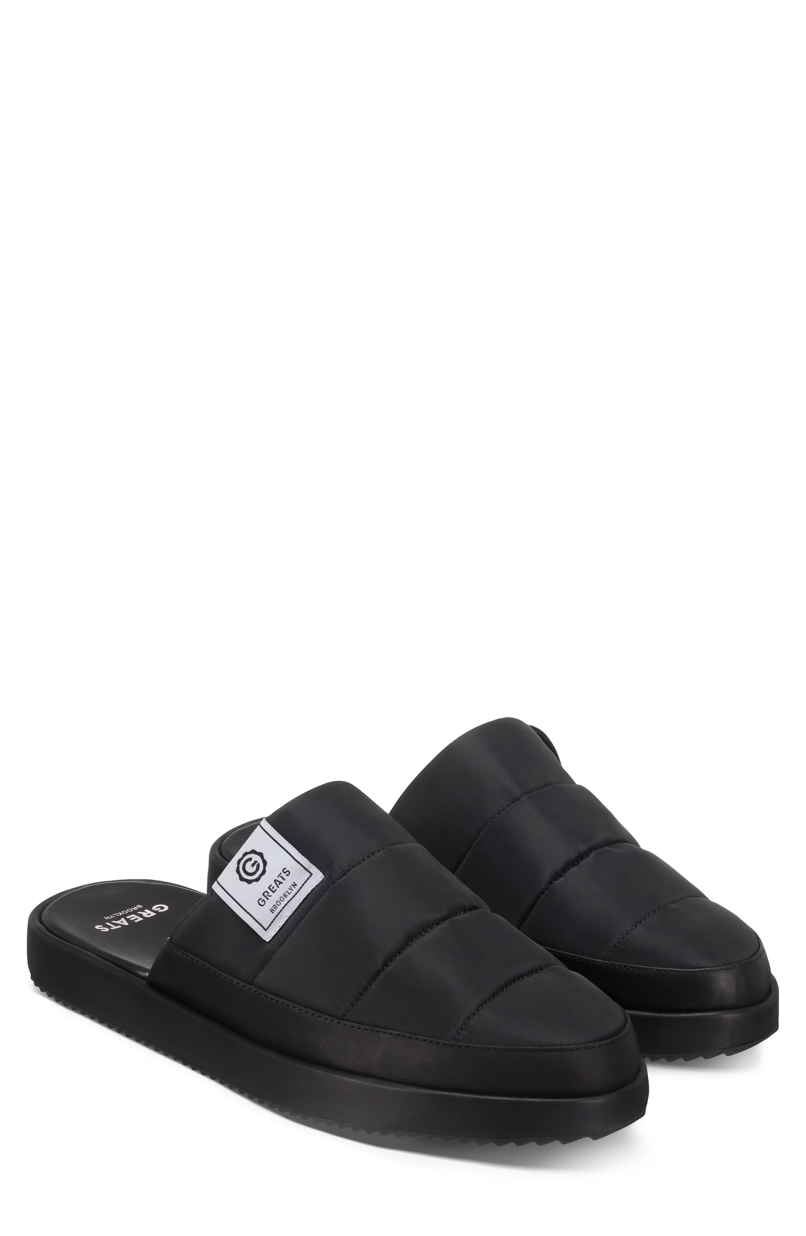 GREATS Foster Slipper