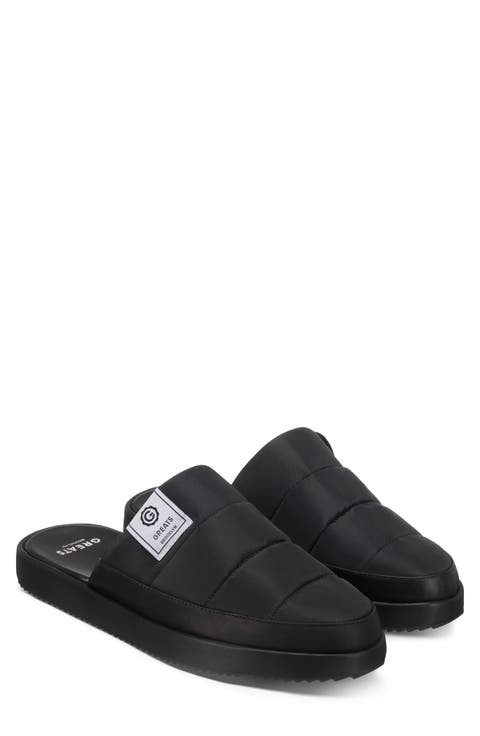 Foster Slipper (Men)