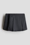 H&M 2-pack Pleated School Skirts