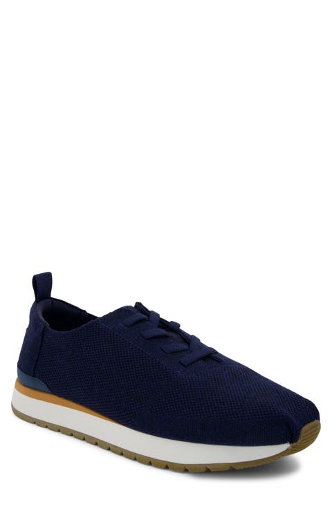 Resident Plus Sneaker (Men)