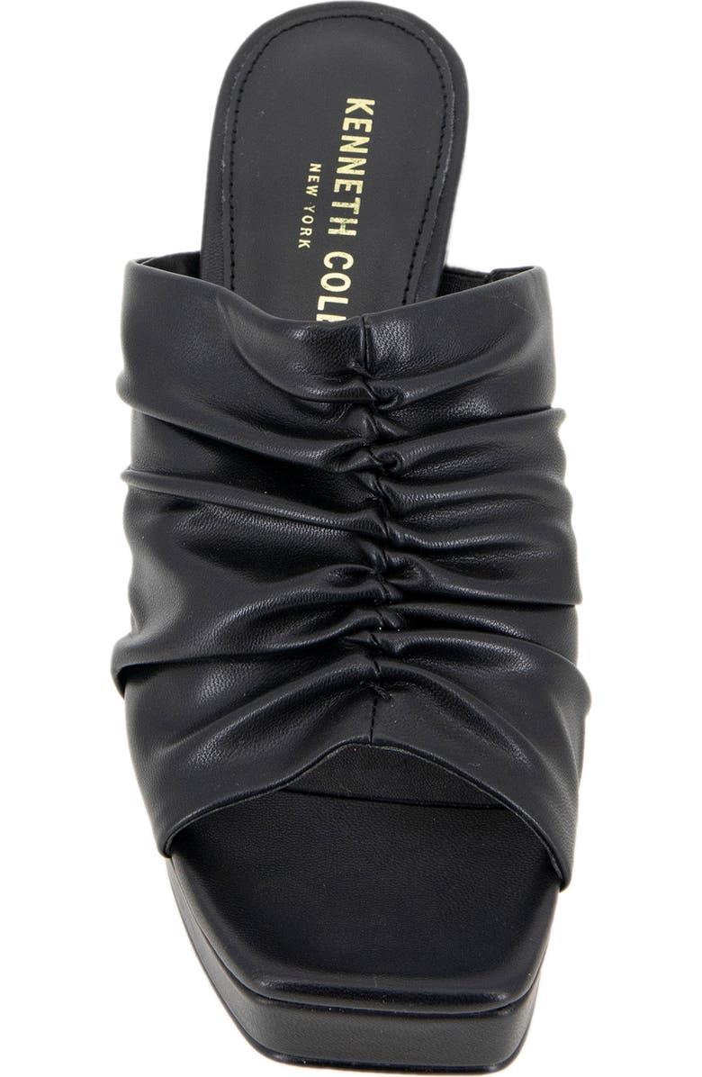 Kenneth Cole Anika Platform Sandal, Alternate, color,