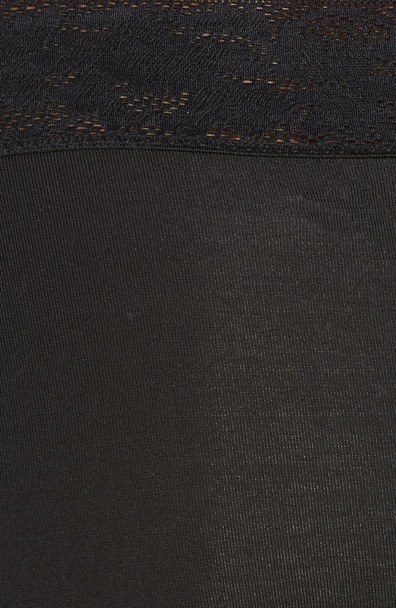 Tommy John Second Skin Lace Briefs, Alternate, color,