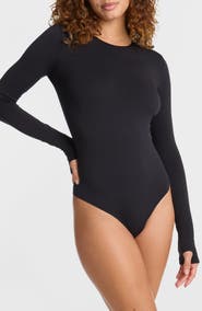 Commando Prima Ballet Bodysuit