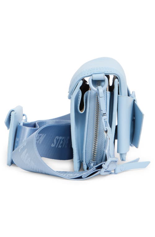 Steve Madden Siena Buckle Crossbody Bag