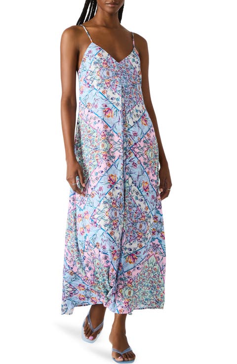 Chase Maxi Sundress