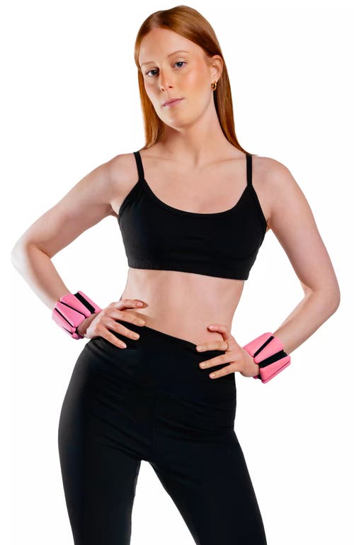 Cheeky Cherry Leakproof Scoop Bralette In Black