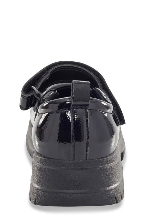 Oshkosh B'gosh Oshkosh Bgosh Kids' Beauty Platform Mary Jane Pump In Black