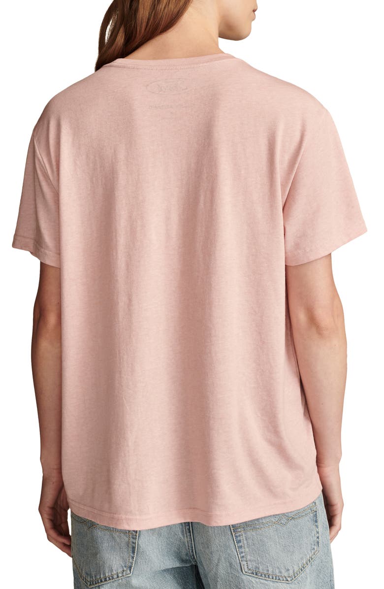 Lucky Brand Ford Bronco Boyfriend Graphic T-Shirt, Alternate, color, 