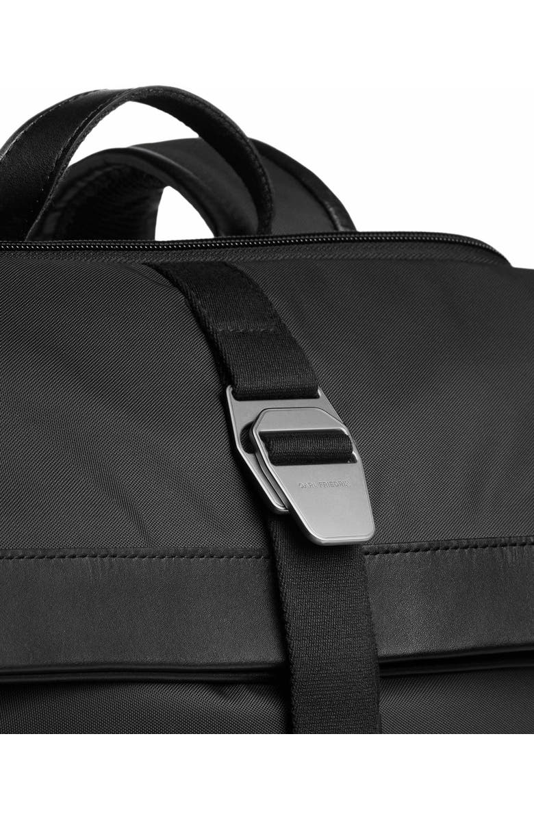 Carl Friedrik City-hopper Backpack Nylon, Alternate, color,