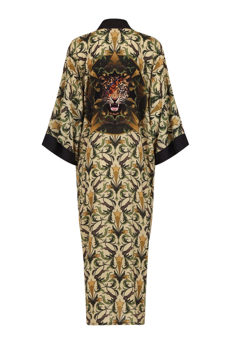 Duster Robe, Main, color, Hollywood Hills