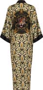 Henelle Duster Robe