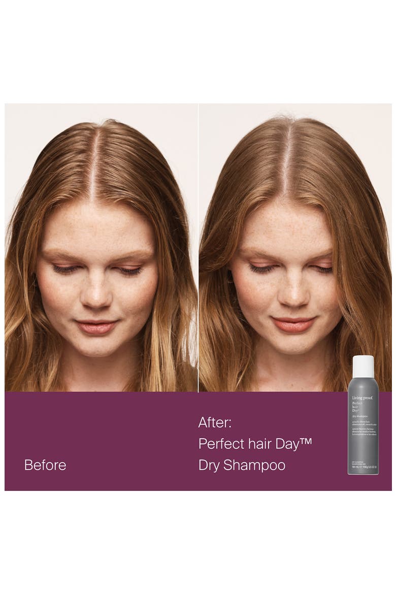 Presenting Double the Clean - Dry Shampoo Kit $63 Value, Alternate, color, PURPLE
