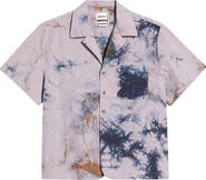 RIZORT Derek Camp Shirt