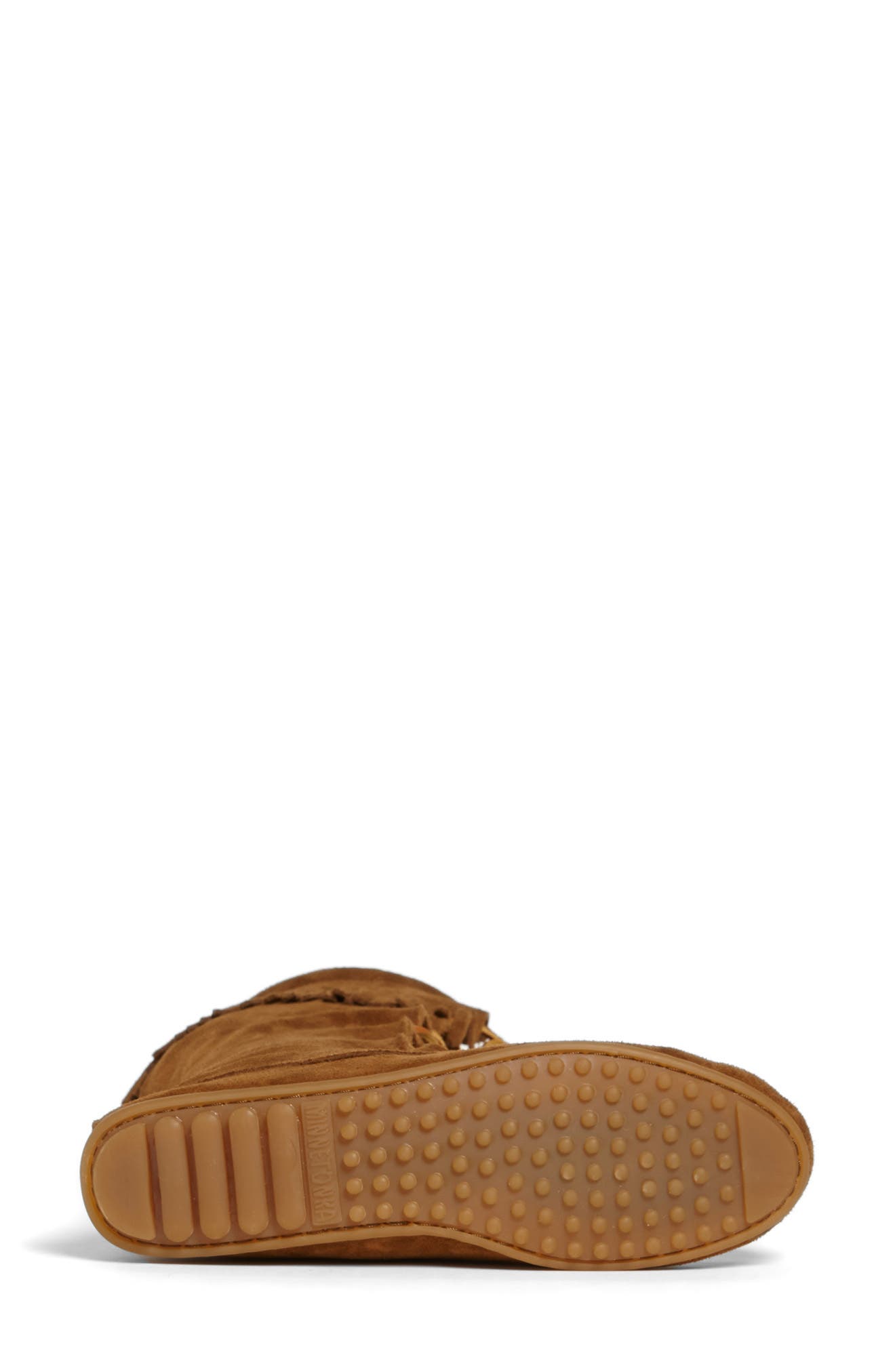 Lace-Up Boot, Alternate, color, DUSTY BROWN