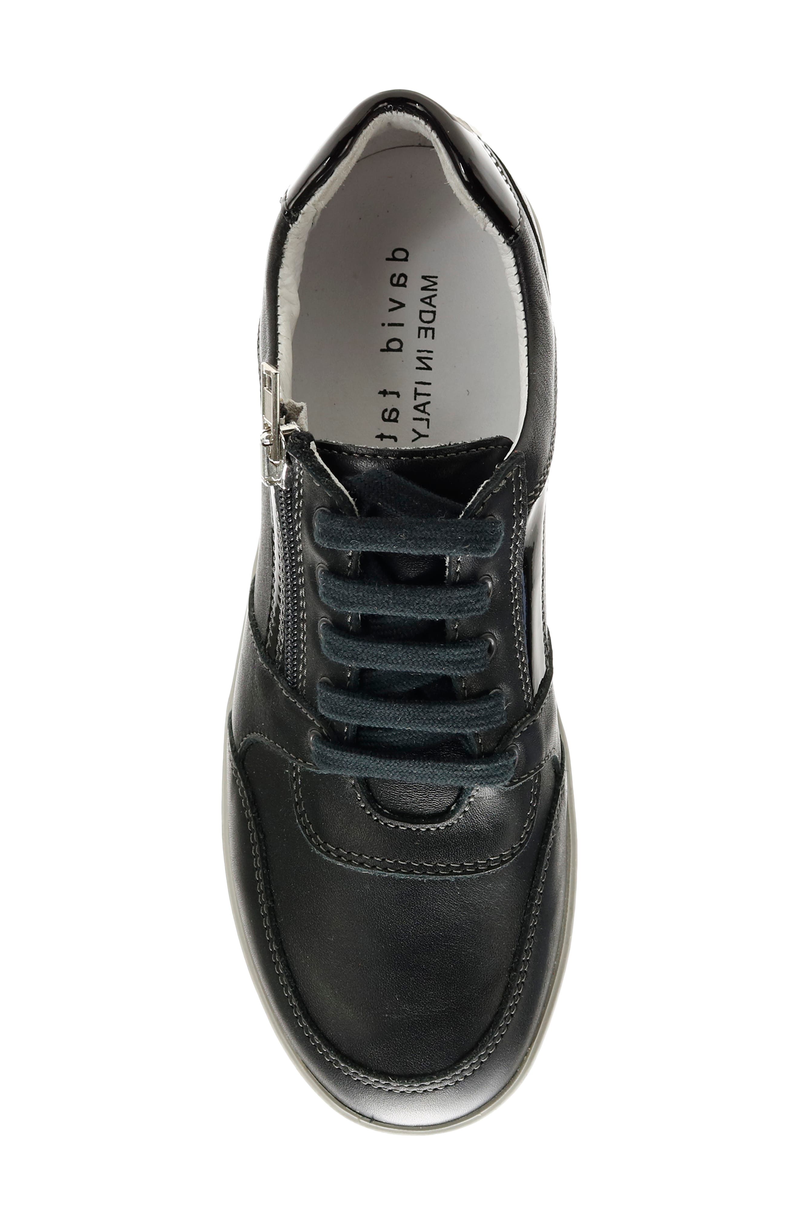 David Tate Traveler Sneaker, Alternate, color, 