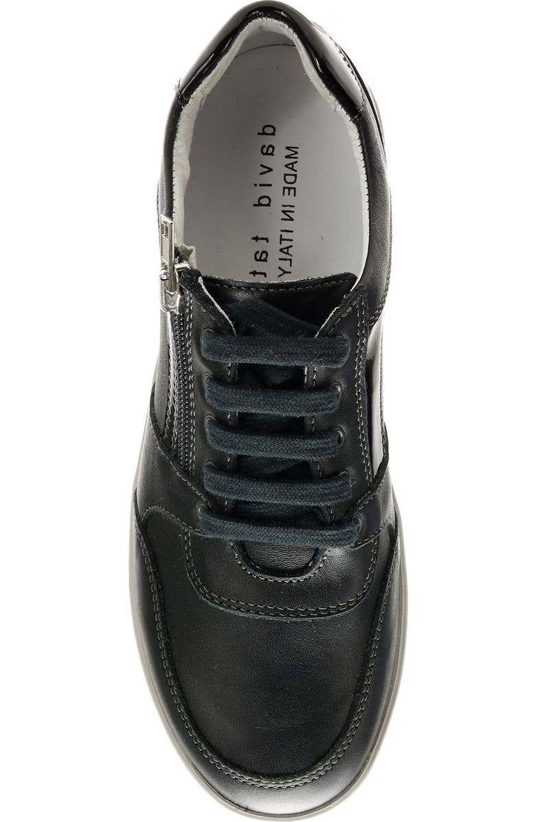 David Tate Traveler Sneaker, Alternate, color,