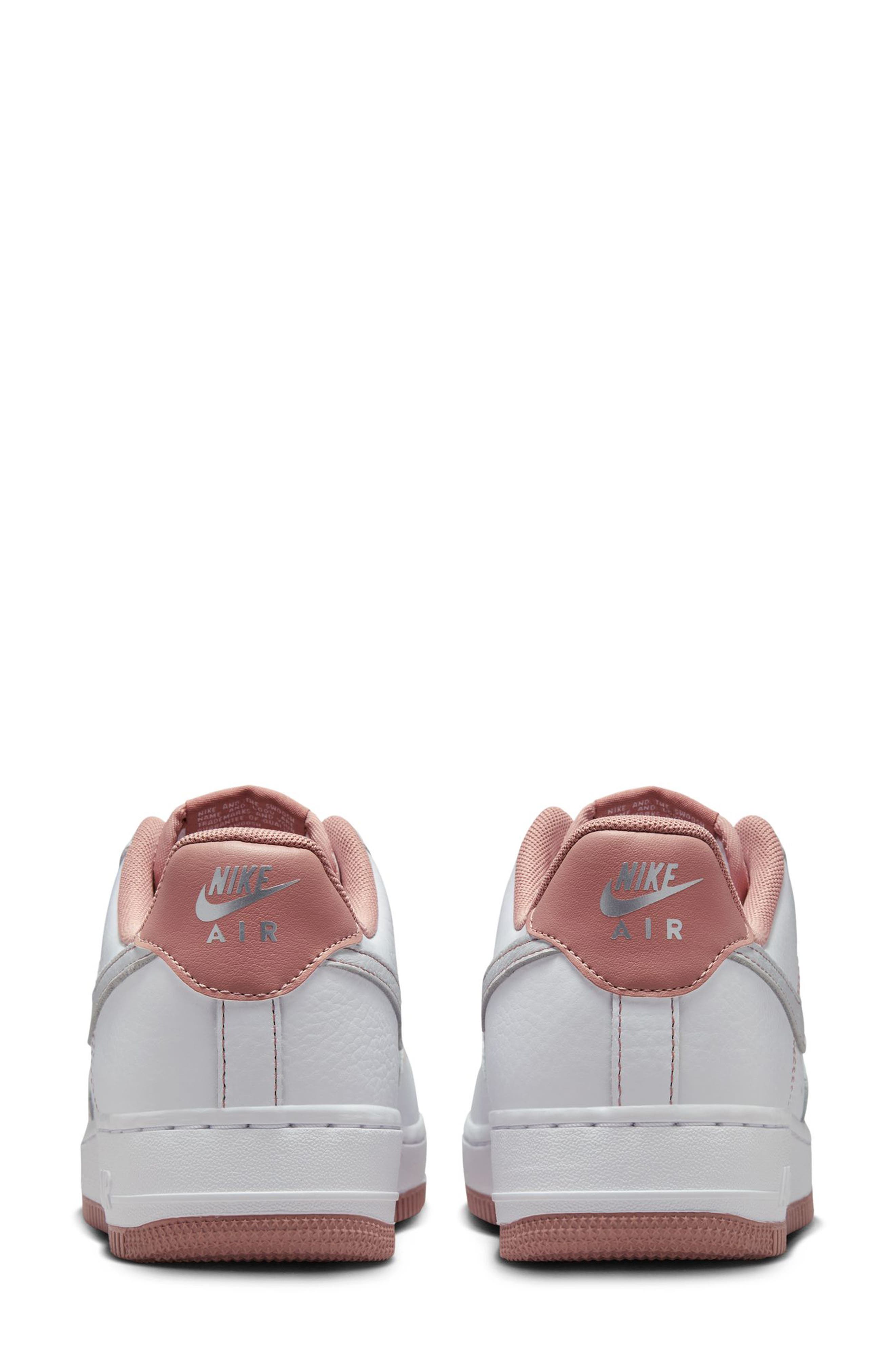 Nike Air Force 1 
07 Sneaker, Alternate, color, 