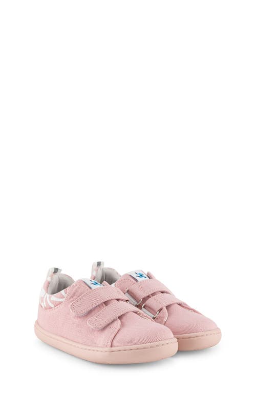 Hopfrög Kids Kids' Smart Walker Barefoot Sneaker in Eco Pink  product