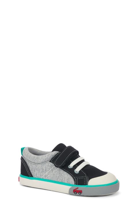 Tanner Sneaker (Walker & Toddler)