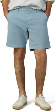Joe's Jeans Palmer Stretch Twill Shorts