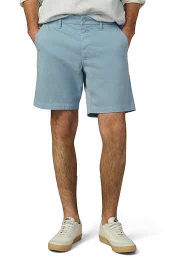Palmer Stretch Twill Shorts