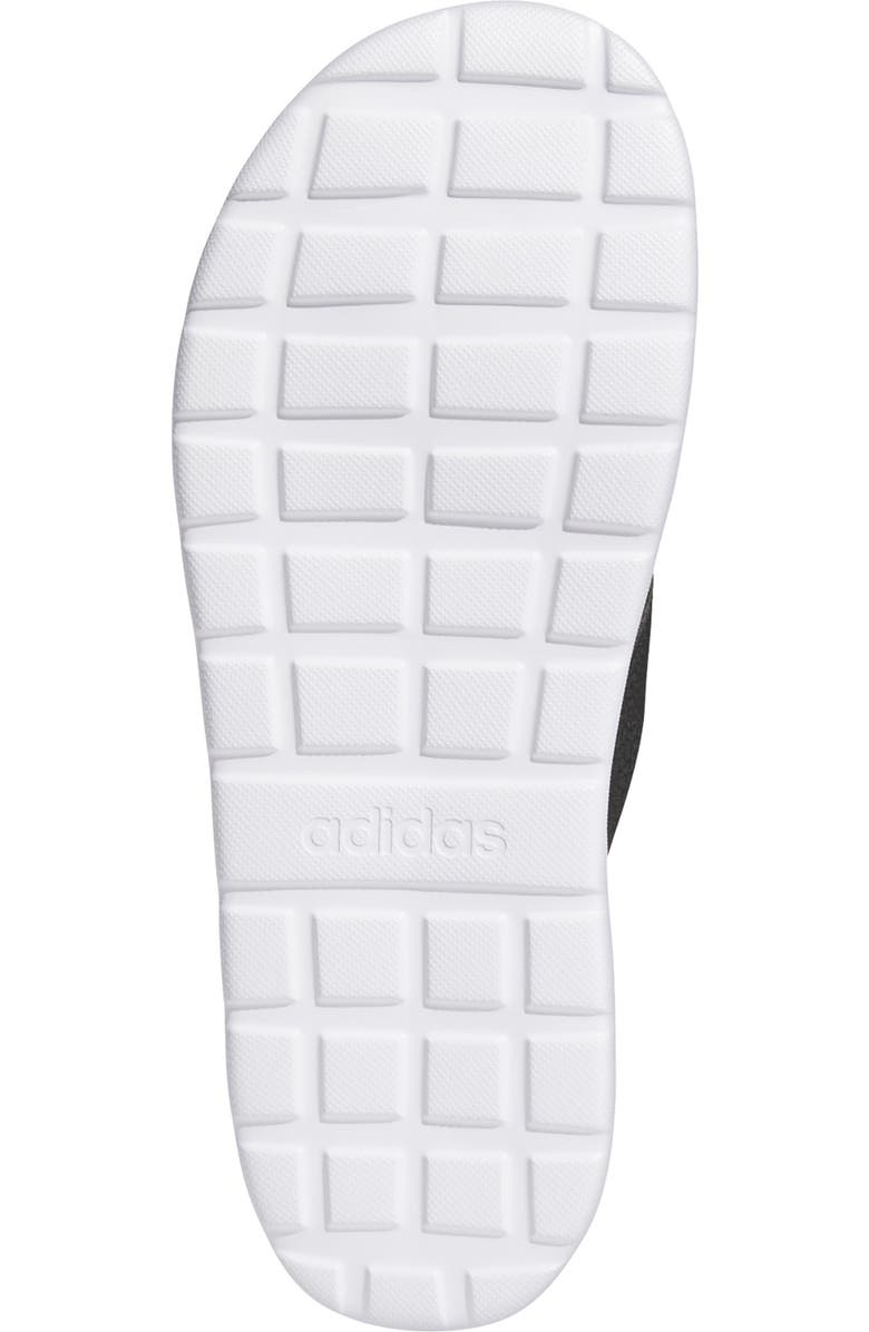 adidas Comfort Flip Flop, Alternate, color,
