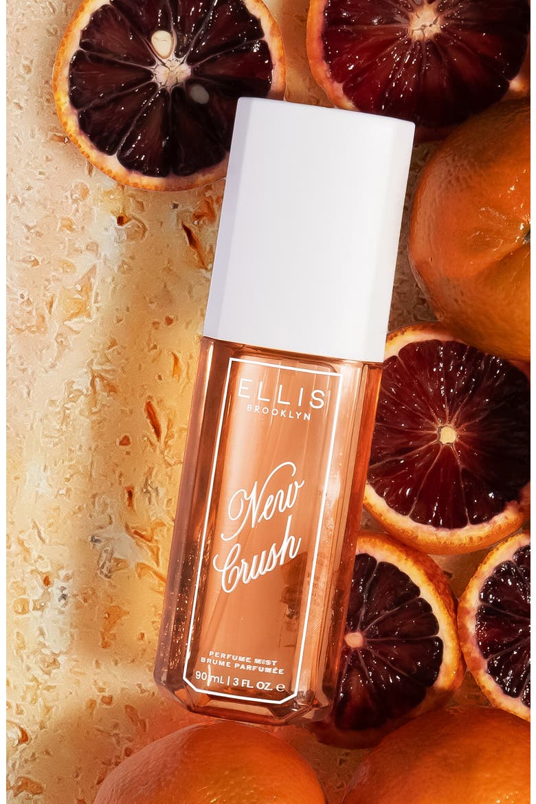 New Crush Perfume Mist, Alternate, color, NO COLOR
