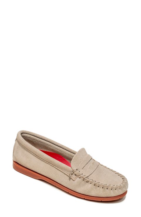 Mellony Penny Loafer (Women)
