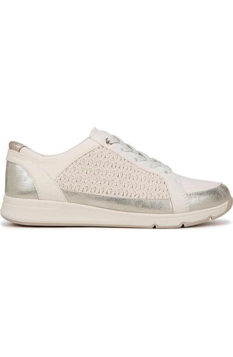 LifeStride Recover Slip-on Sneaker, Alternate, color, Eggnog