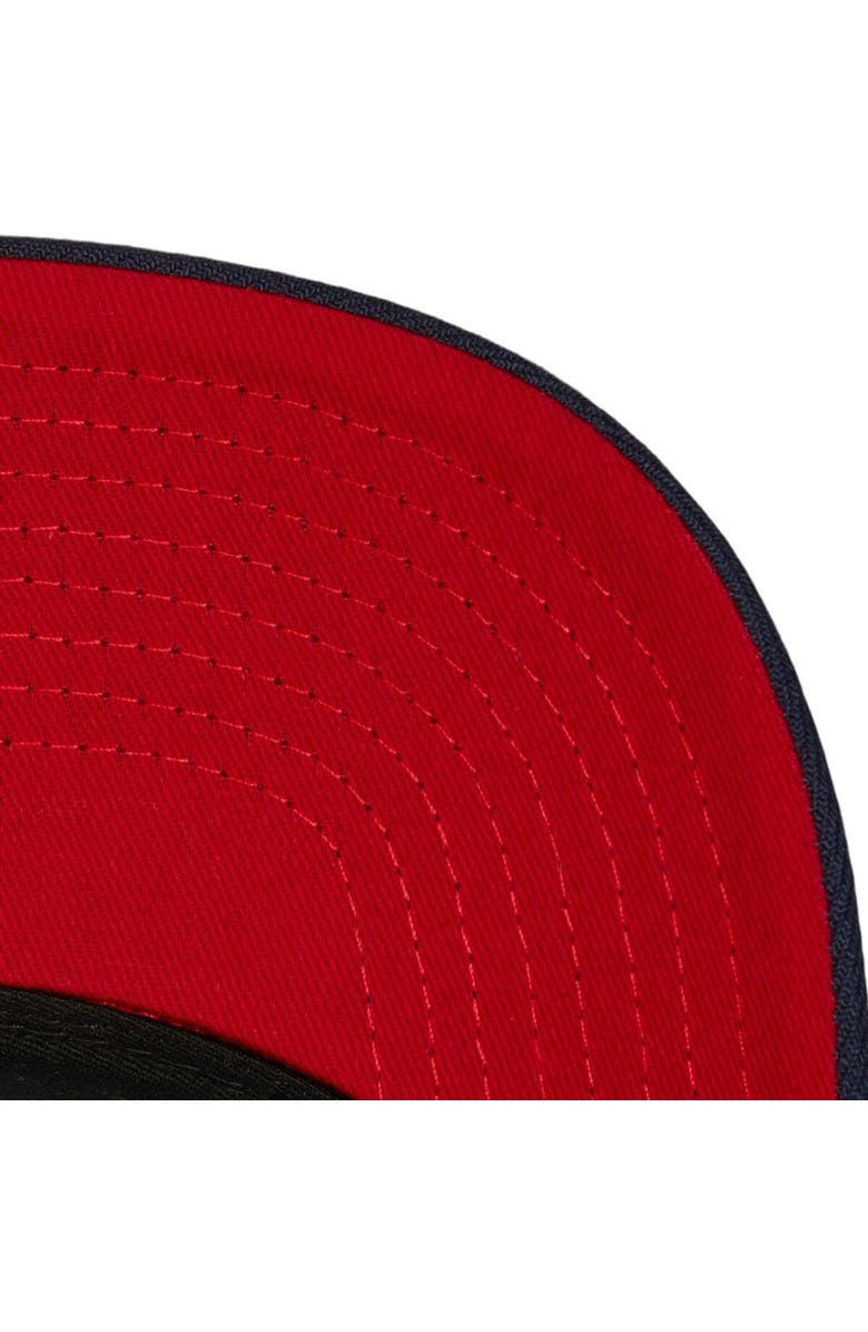 Mitchell & Ness Men's Mitchell & Ness White Chicago White Sox Cooperstown Collection Pro Crown Snapback Hat, Alternate, color, White