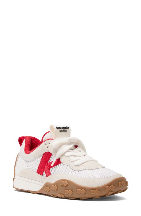 k as in kate sneaker (Women)
