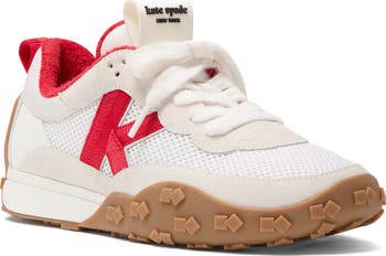 Kate Spade New York k as in kate sneaker (Women) | Nordstrom