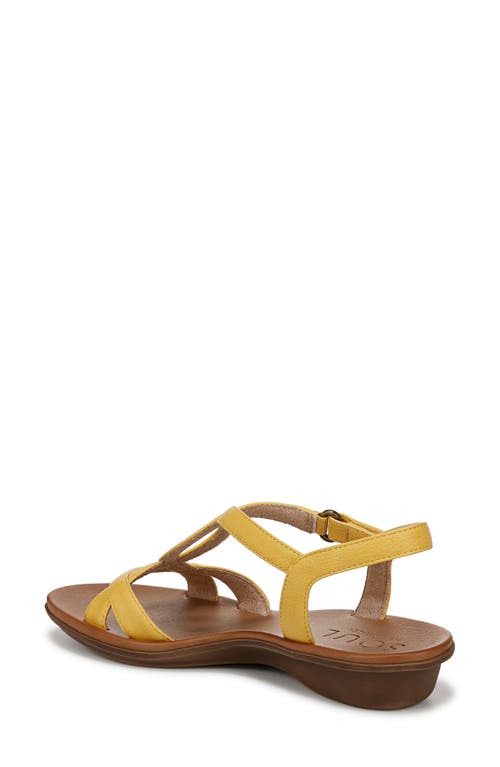 SOUL NATURALIZER SOUL NATURALIZER SOLO SANDAL