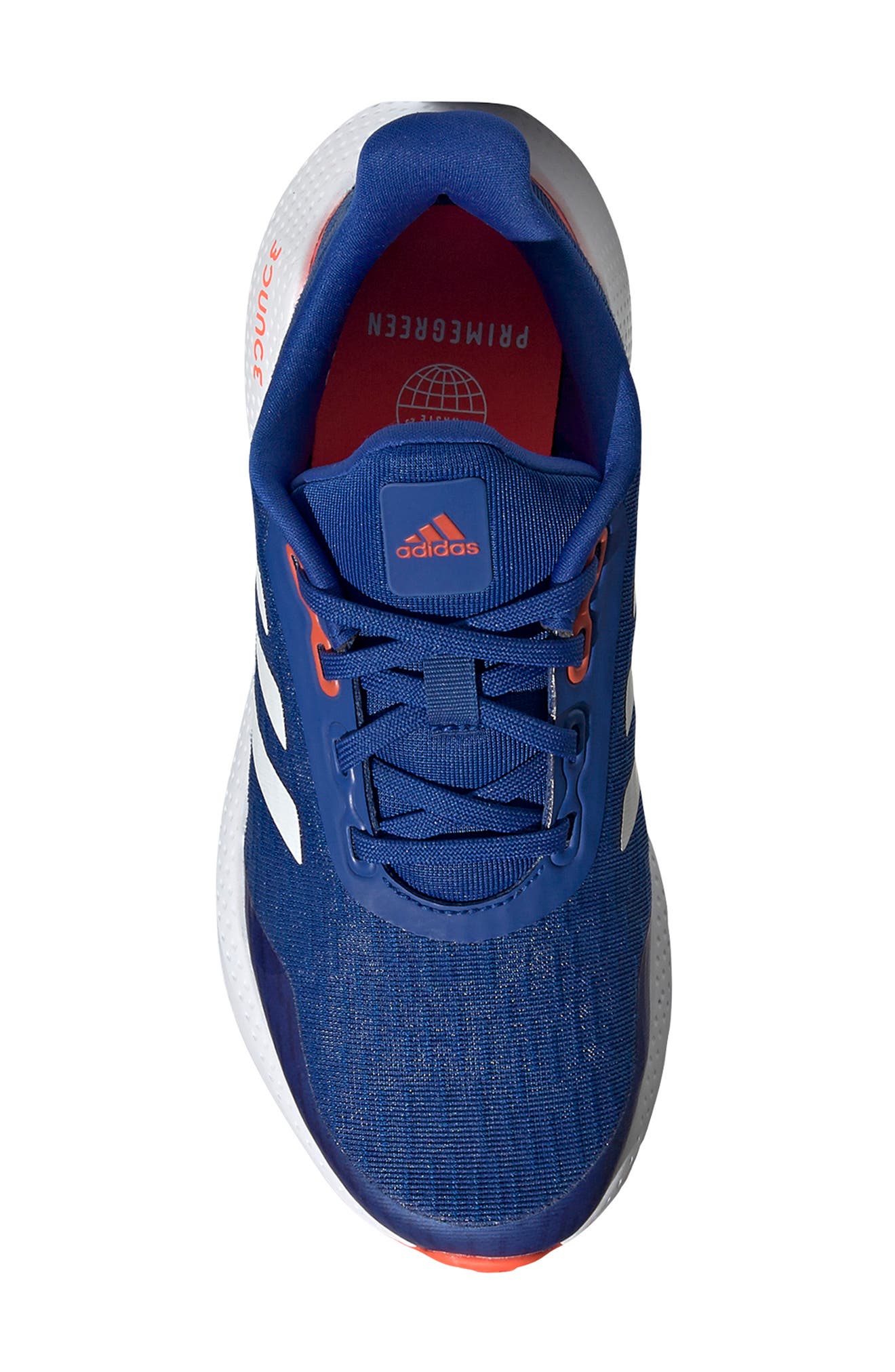 EQ21 Run Running Shoe, Alternate, color, TEAM ROYAL BLUE