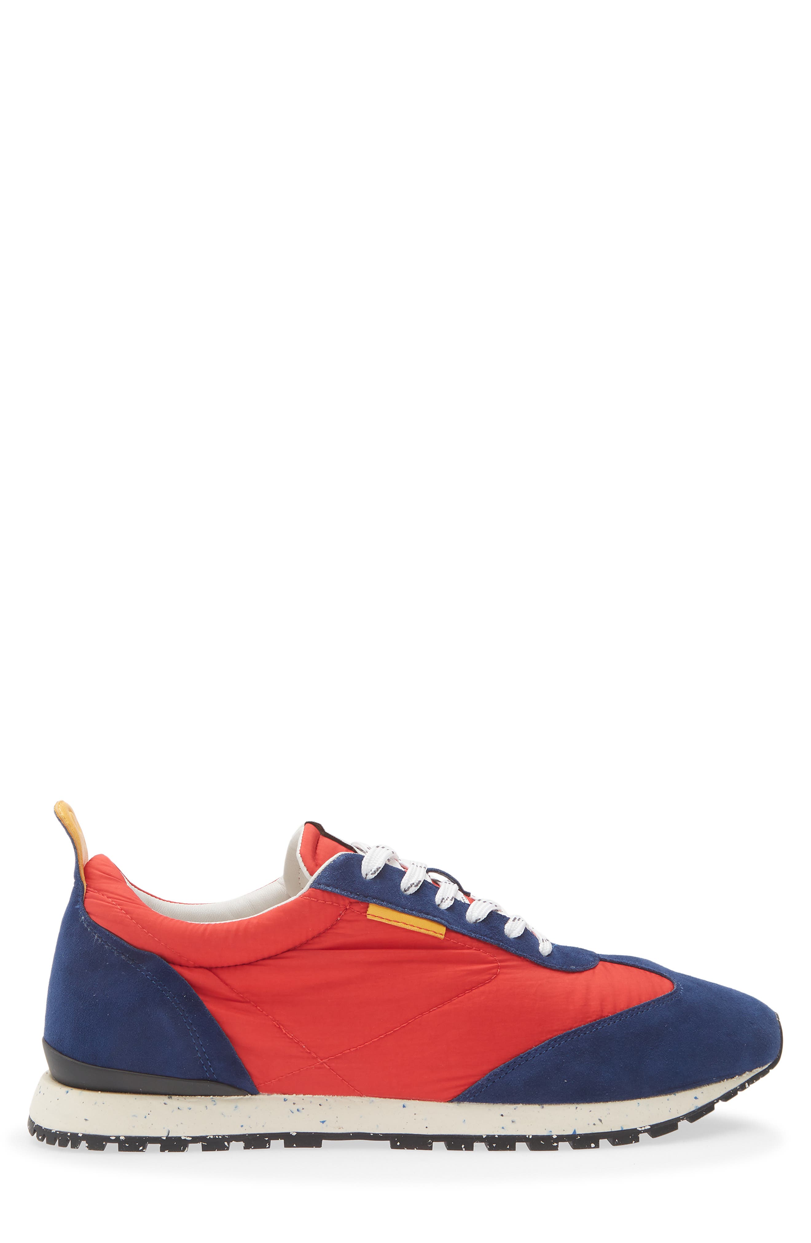 Oncept Tokyo Gameday Sneaker, Alternate, color, Navy - Red