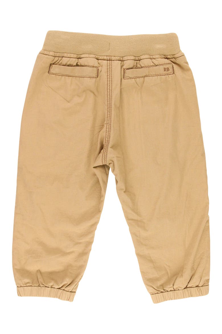 Khaki Joggers, Alternate, color, KHAKI