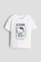 selected White/Hello Kitty