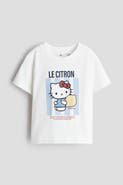 H&M Printed T-shirt
