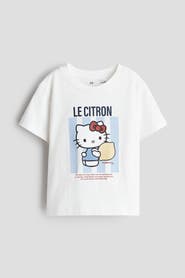 H&M Printed T-shirt