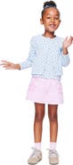 Cotton On Kids Kid's Alayna Aline Denim Skort