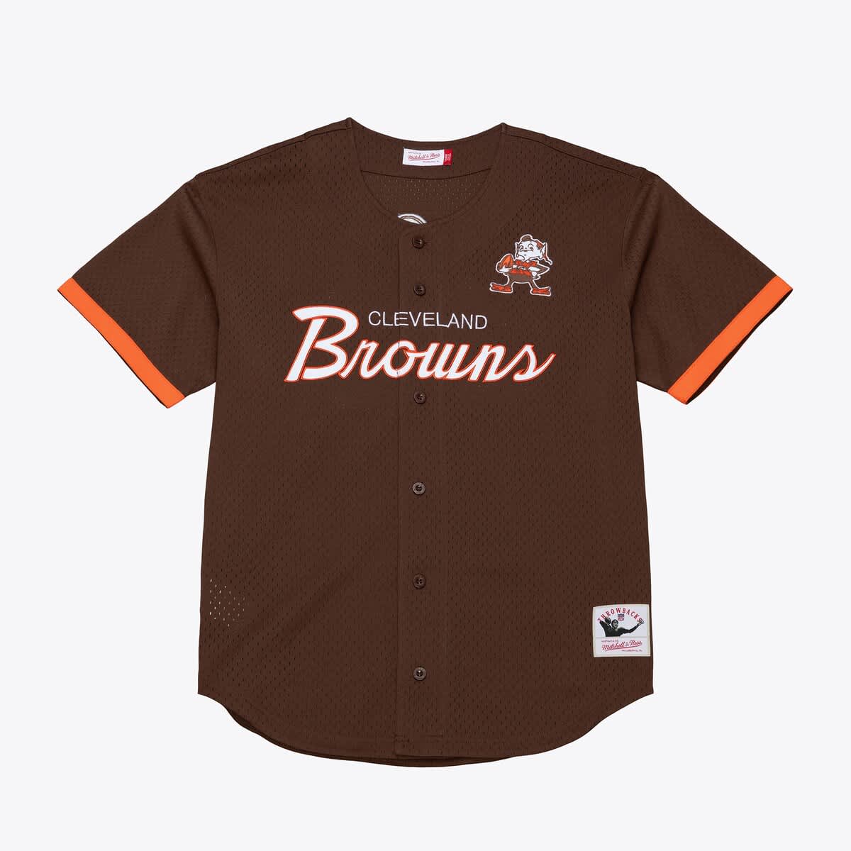 selected Brown