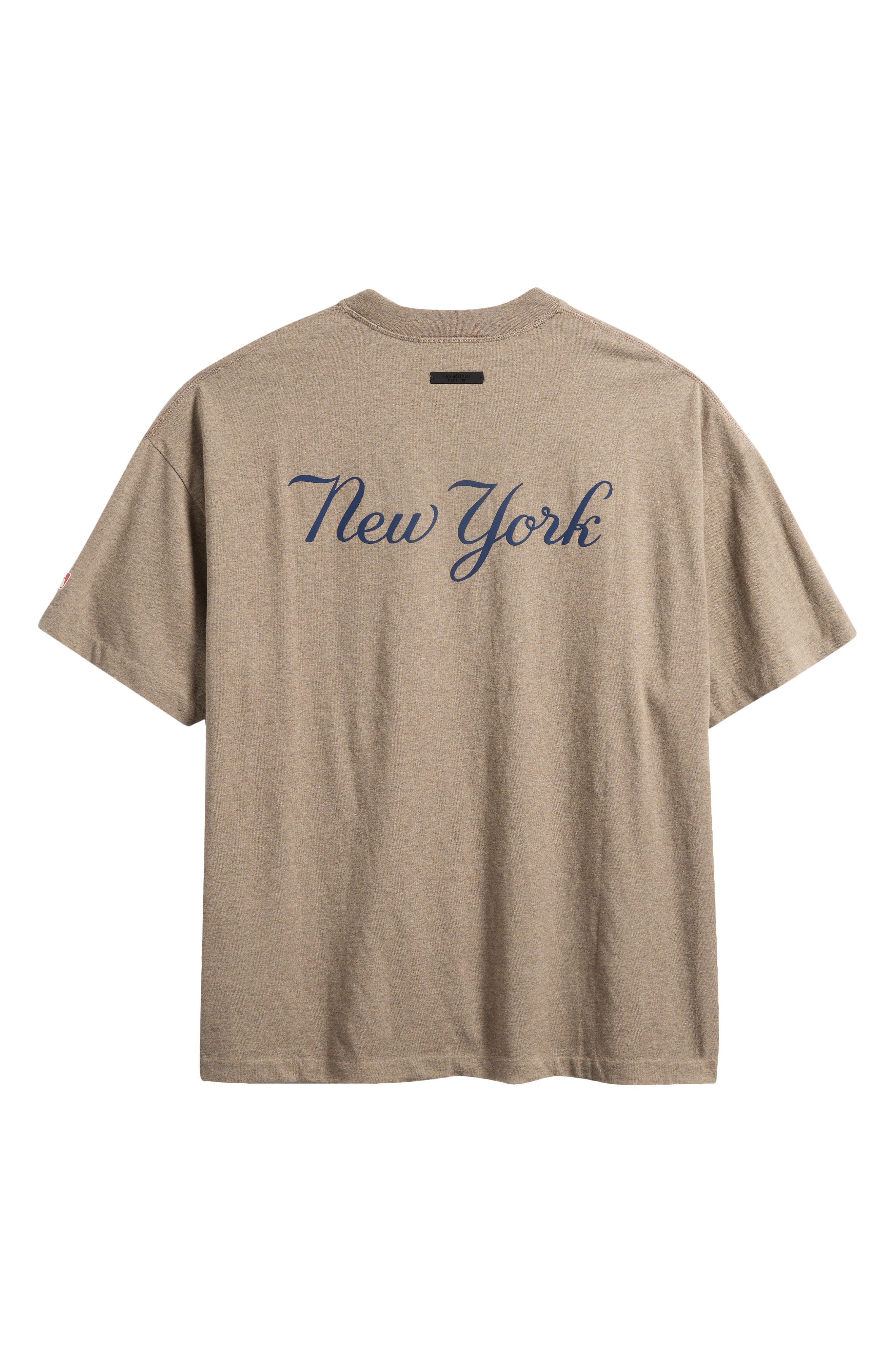 x MLB Yankees 90s Fit Graphic T-Shirt (Men) | Nordstrom