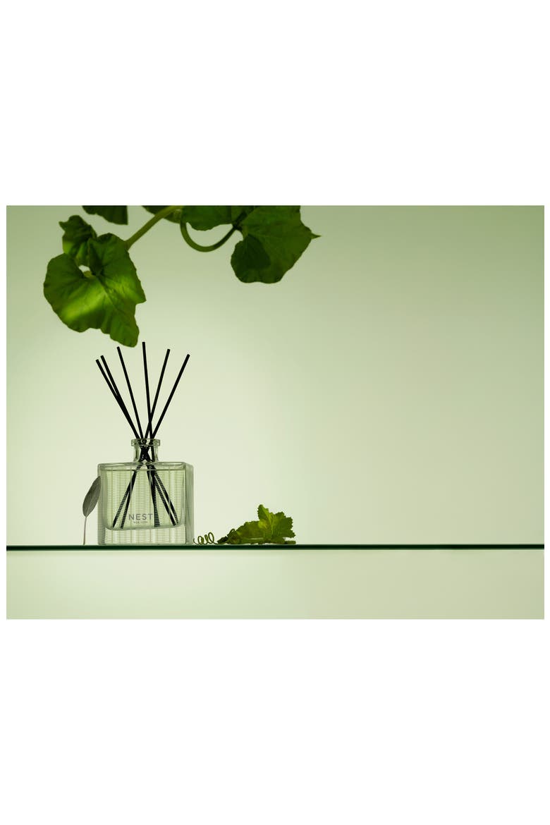 Cucumber & White Sage Reed Diffuser, Alternate, color, CUCUMBER WHITE SAGE
