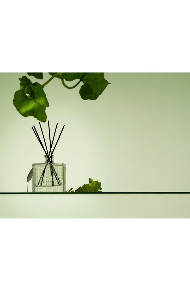 NEST New York Cucumber & White Sage Reed Diffuser, Alternate, color, Cucumber White Sage
