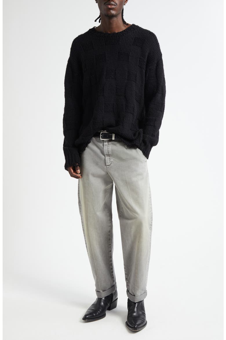 Journey Cotton Chinos, Alternate, color, GREY