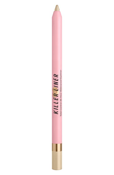 Killer Liner 36-Hour Waterproof Gel Eyeliner