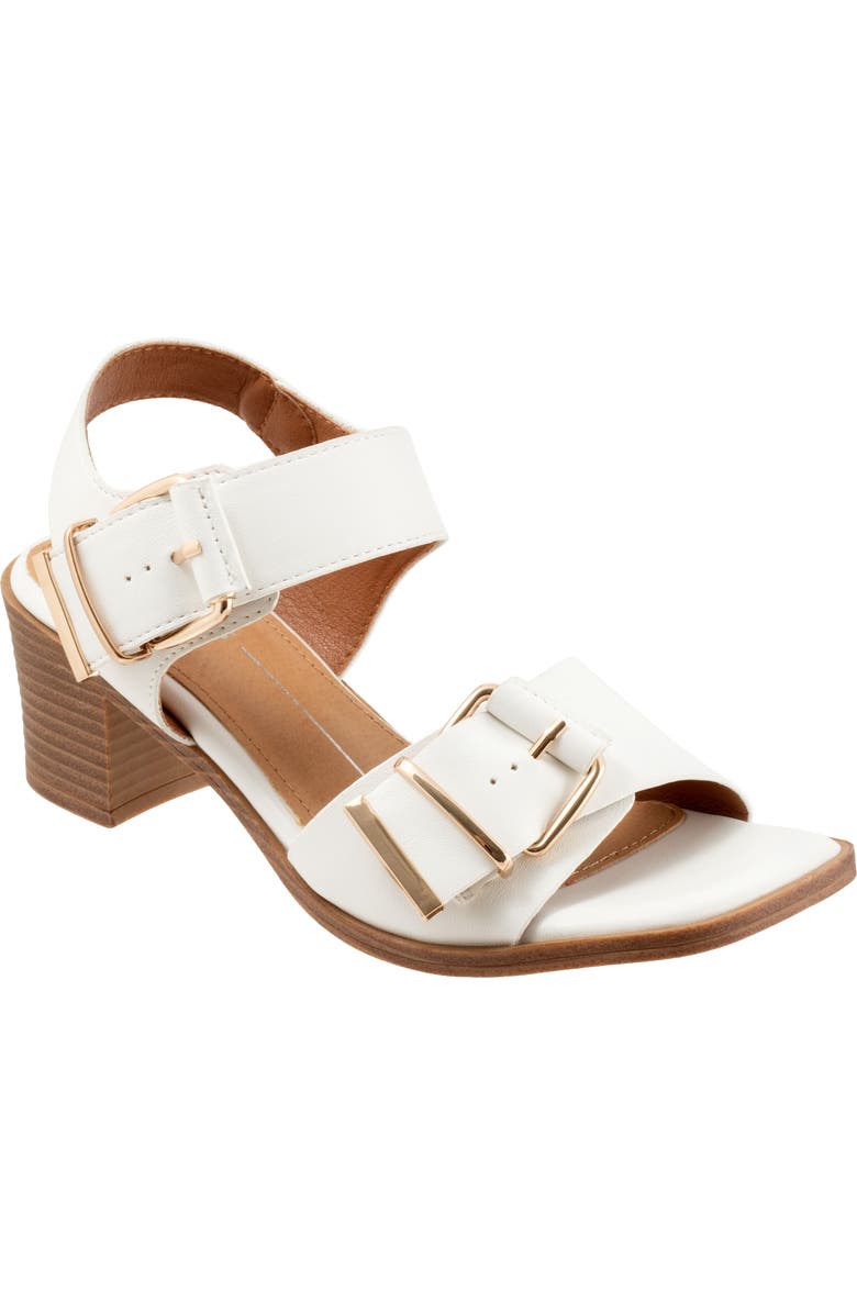 Los Cabos Jazzie Block Heel Sandal, Main, color,