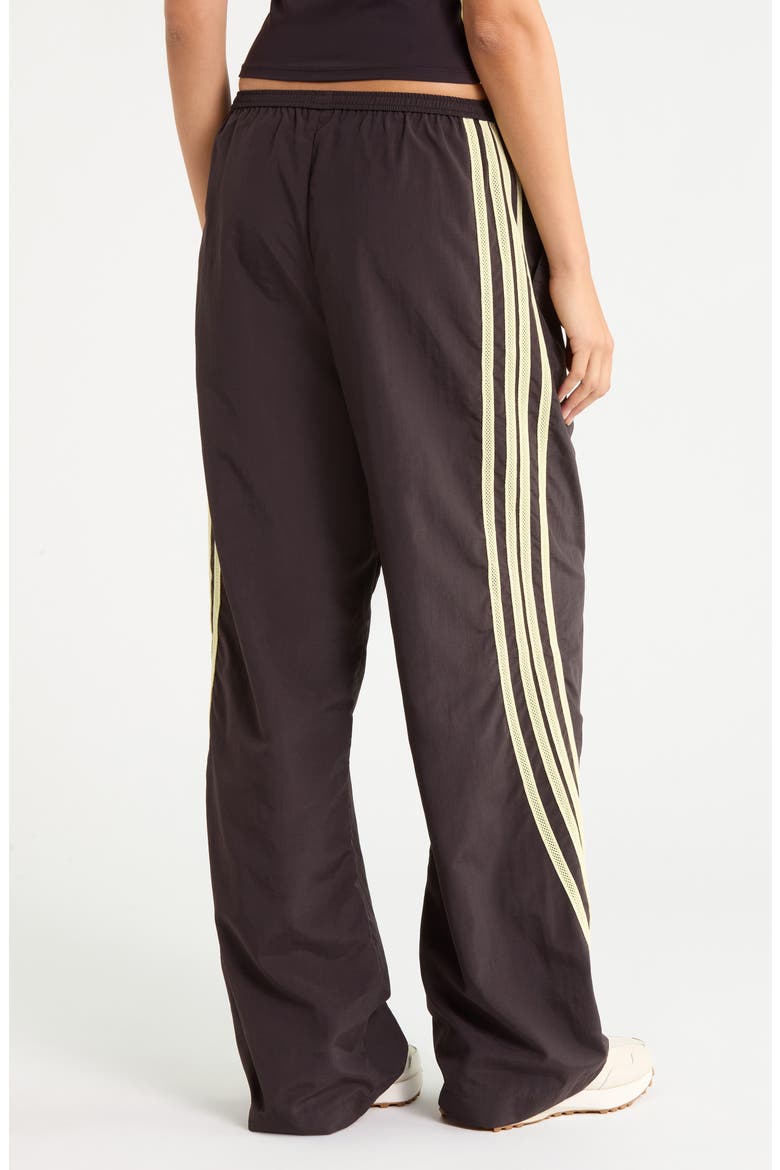Radius Performance Pants, Alternate, color, BLACK BEAN/SOFT YELLOW