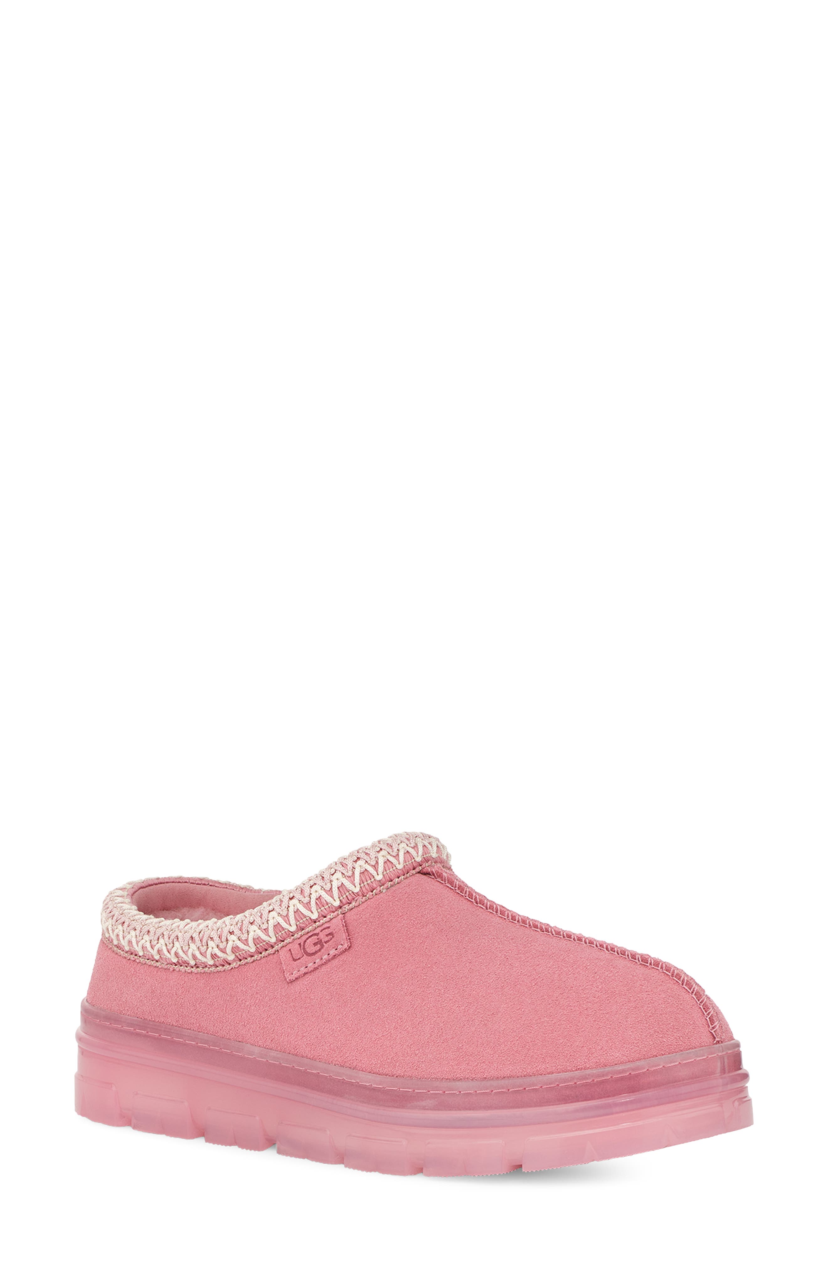 Tasman Slipper, Main, color, HORIZON PINK